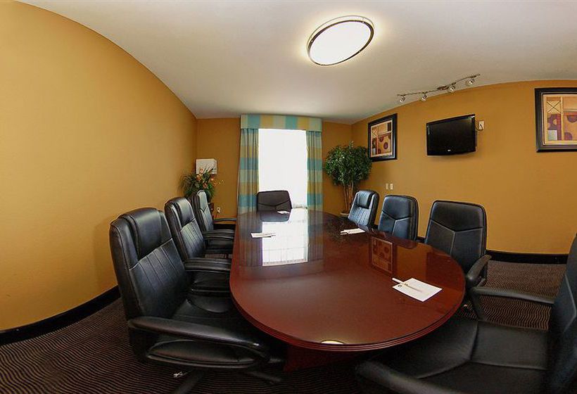 Hotel Best Western Plus Manatee  | Bradenton | Florida | United States 13