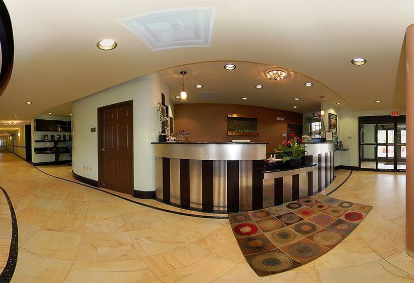 Hotel Best Western Plus Manatee  | Bradenton | Florida | United States 14