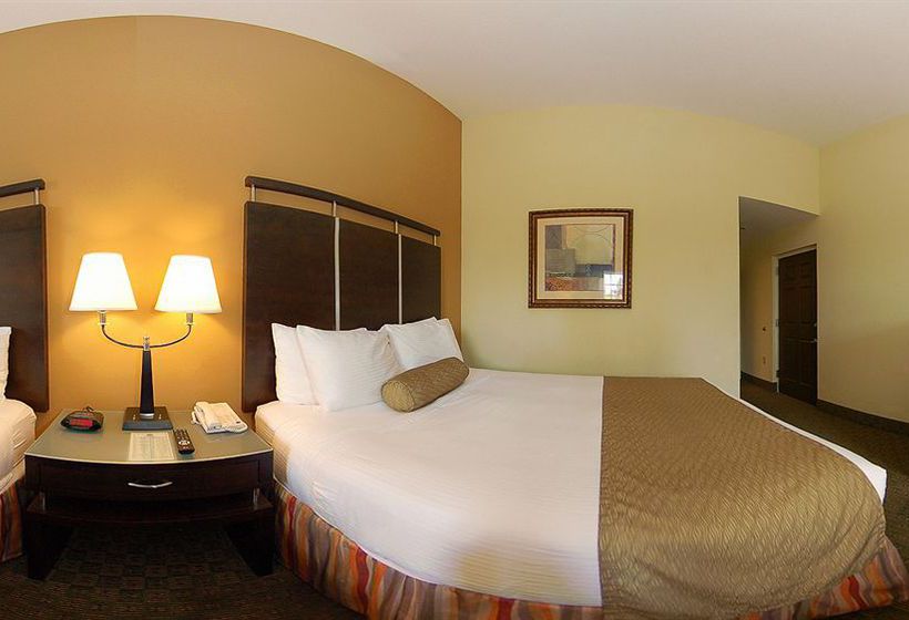 Hotel Best Western Plus Manatee  | Bradenton | Florida | United States 15