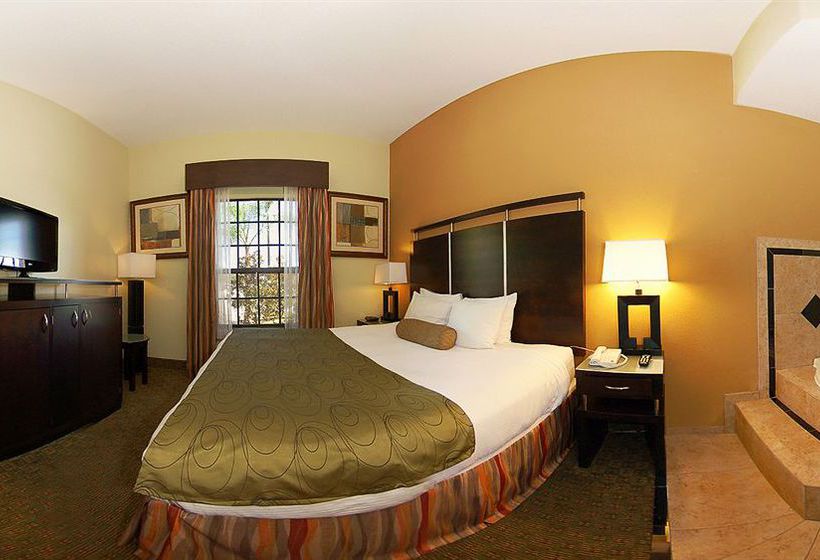 Hotel Best Western Plus Manatee  | Bradenton | Florida | United States 16