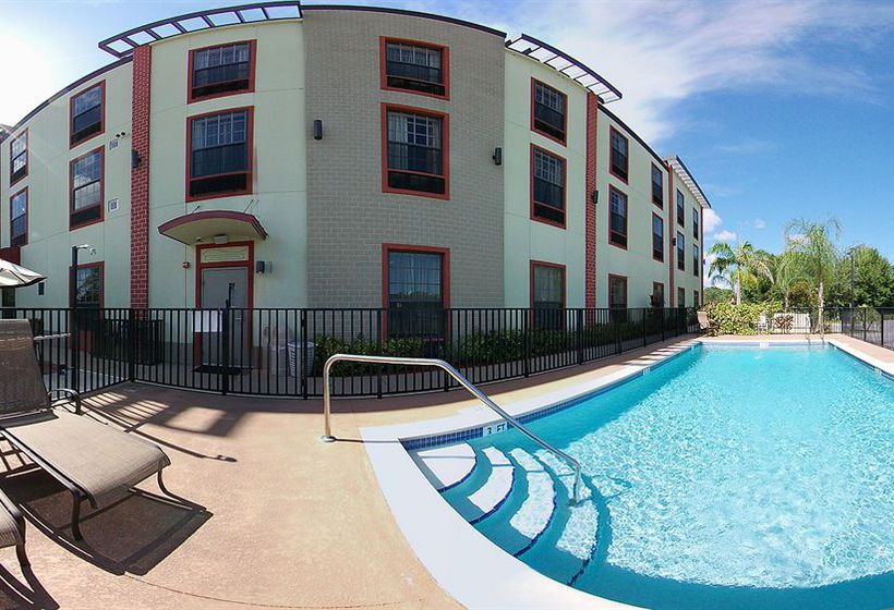 Hotel Best Western Plus Manatee  | Bradenton | Florida | United States 17