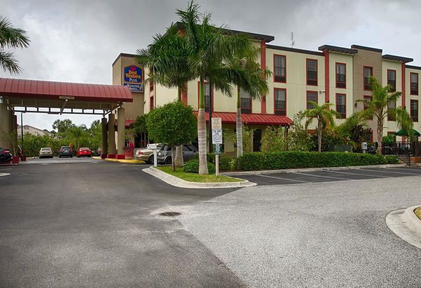 Hotel Best Western Plus Manatee  | Bradenton | Florida | United States 18