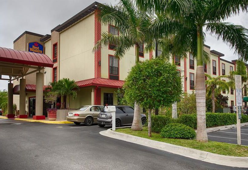 Hotel Best Western Plus Manatee  | Bradenton | Florida | United States 19