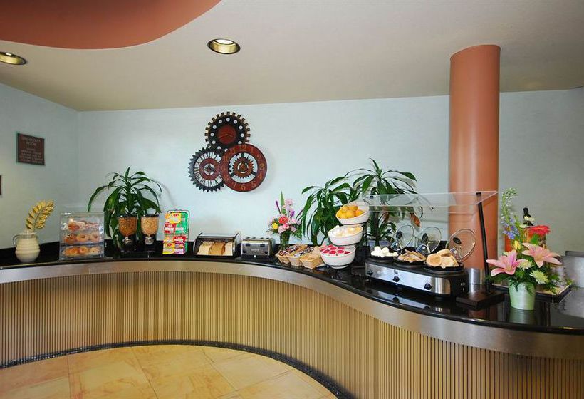 Hotel Best Western Plus Manatee  | Bradenton | Florida | United States 2