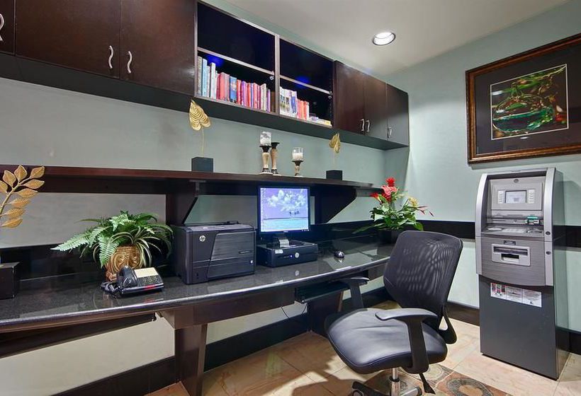 Hotel Best Western Plus Manatee  | Bradenton | Florida | United States 20