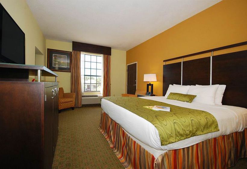 Hotel Best Western Plus Manatee  | Bradenton | Florida | United States 3