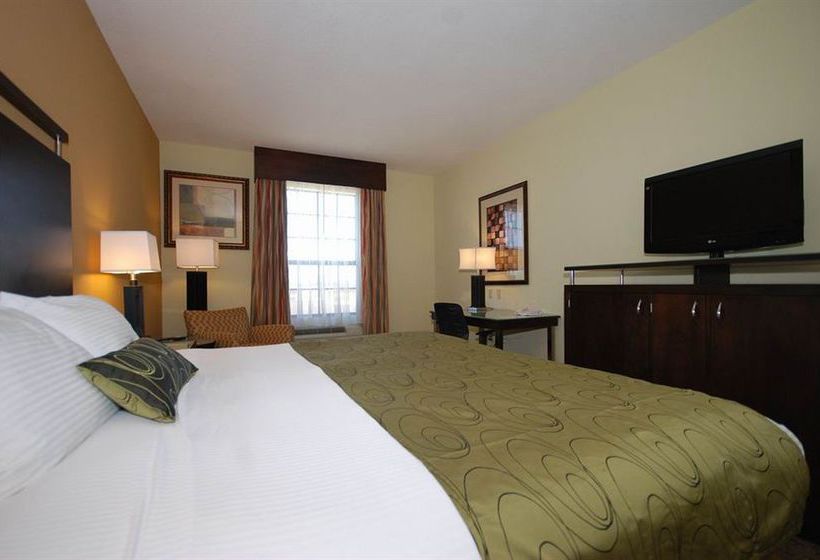Hotel Best Western Plus Manatee  | Bradenton | Florida | United States 4