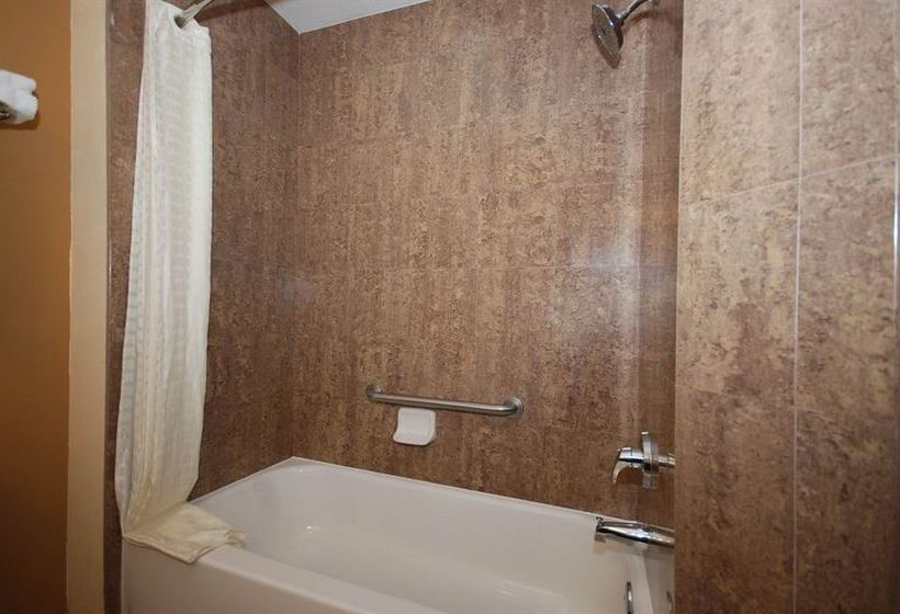 Hotel Best Western Plus Manatee  | Bradenton | Florida | United States 5