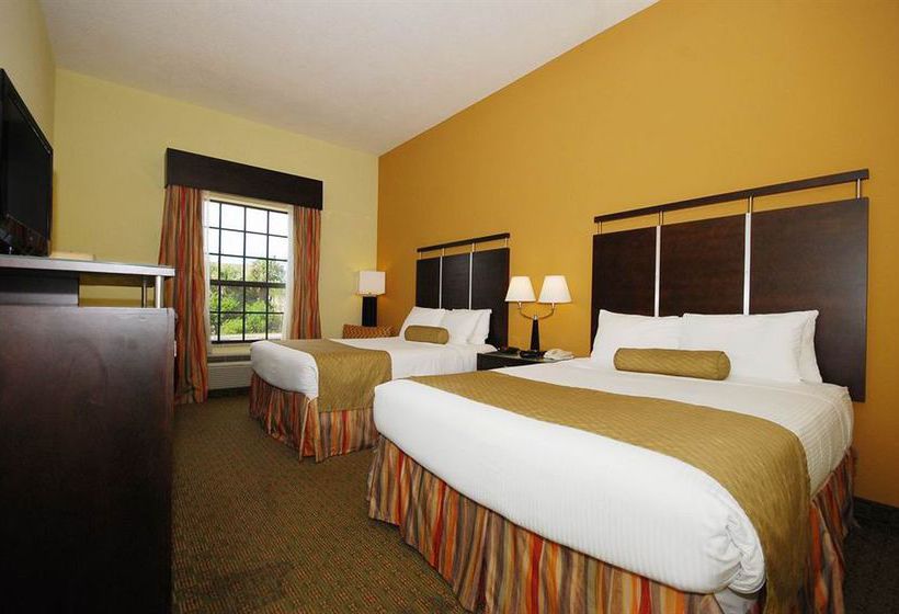 Hotel Best Western Plus Manatee  | Bradenton | Florida | United States 6
