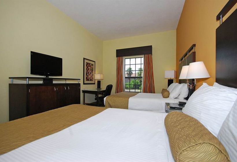 Hotel Best Western Plus Manatee  | Bradenton | Florida | United States 7