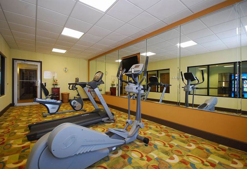 Hotel Best Western Plus Manatee  | Bradenton | Florida | United States 8