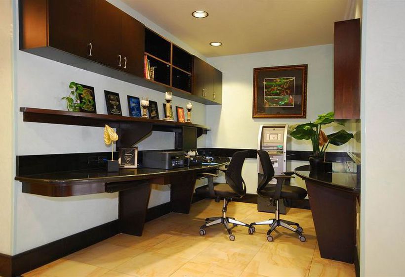 Hotel Best Western Plus Manatee  | Bradenton | Florida | United States 9