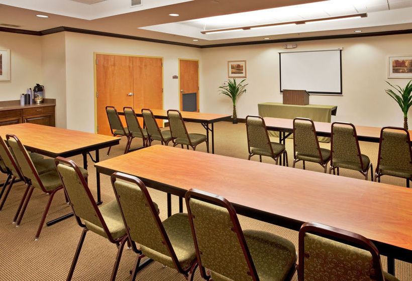 Hotel Holiday Inn Express Silver Springs - Ocala Florida