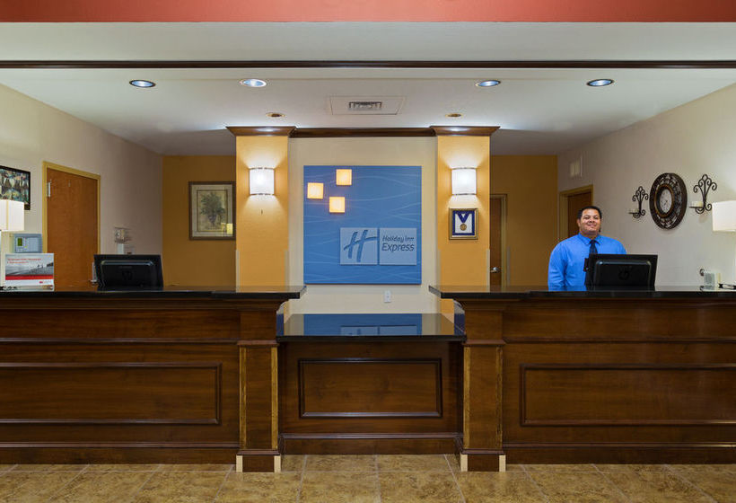 Hotel Holiday Inn Express Silver Springs - Ocala  | Silver Springs | Florida | United States 1