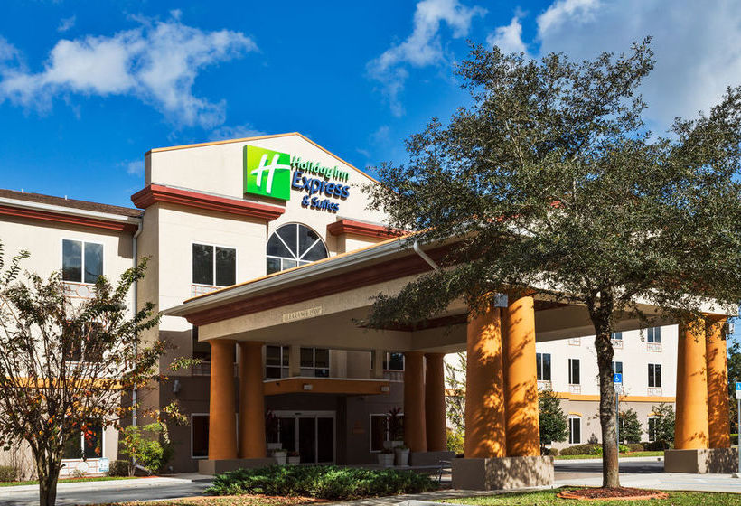 Hotel Holiday Inn Express Silver Springs - Ocala  | Silver Springs | Florida | United States 13
