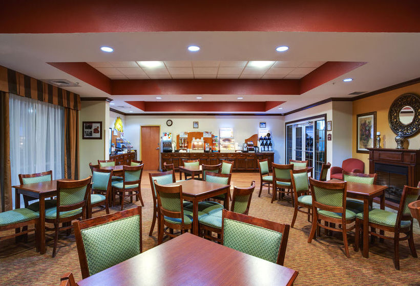 Hotel Holiday Inn Express Silver Springs - Ocala  | Silver Springs | Florida | United States 15