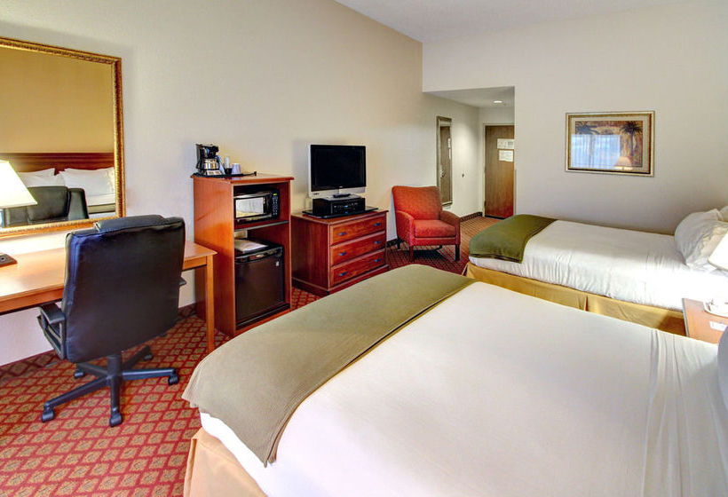 Hotel Holiday Inn Express Silver Springs - Ocala  | Silver Springs | Florida | United States 16