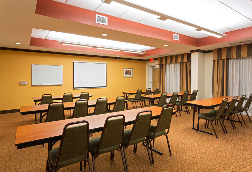 Hotel Holiday Inn Express Silver Springs - Ocala  | Silver Springs | Florida | United States 17