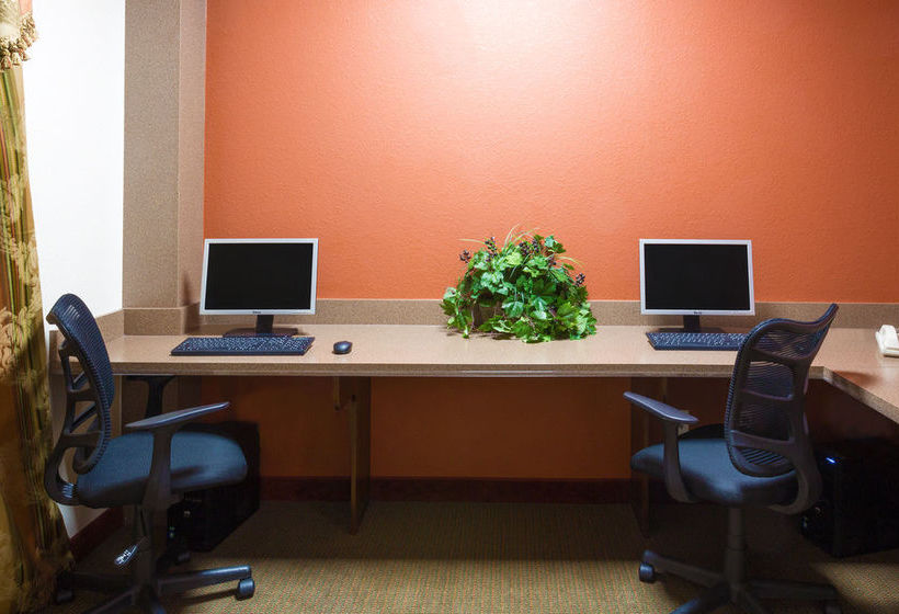 Hotel Holiday Inn Express Silver Springs - Ocala  | Silver Springs | Florida | United States 18