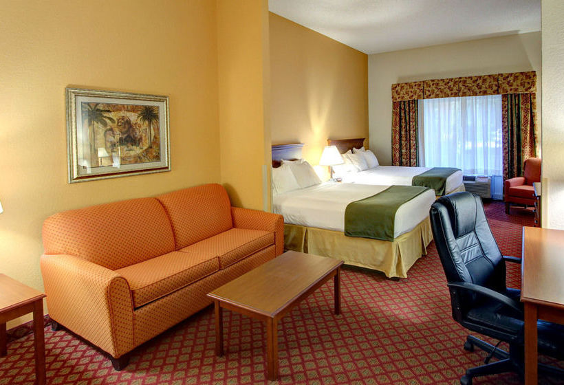 Hotel Holiday Inn Express Silver Springs - Ocala  | Silver Springs | Florida | United States 19