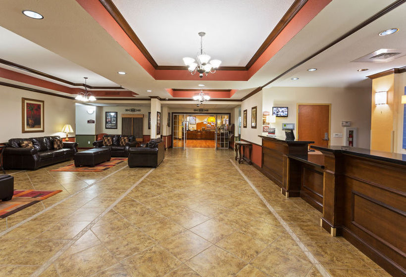 Hotel Holiday Inn Express Silver Springs - Ocala  | Silver Springs | Florida | United States 2