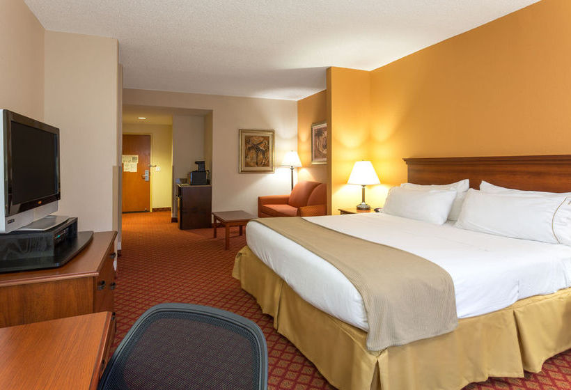 Hotel Holiday Inn Express Silver Springs - Ocala  | Silver Springs | Florida | United States 3