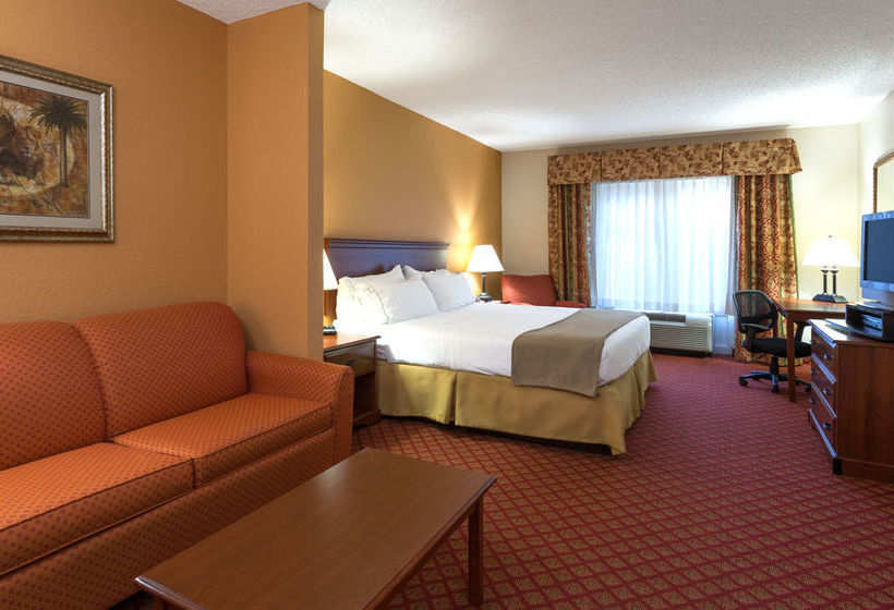 Hotel Holiday Inn Express Silver Springs - Ocala  | Silver Springs | Florida | United States 4
