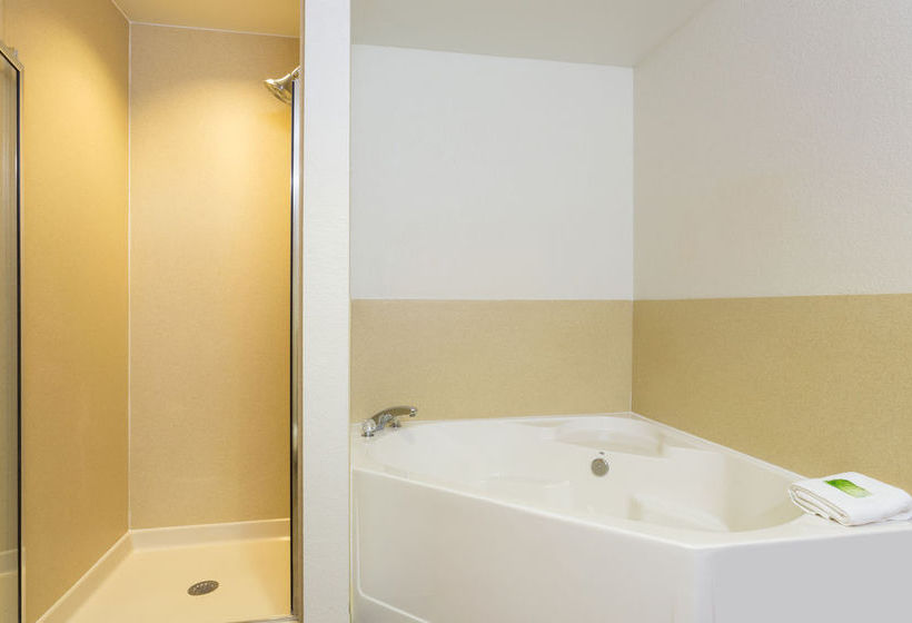 Hotel Holiday Inn Express Silver Springs - Ocala  | Silver Springs | Florida | United States 5