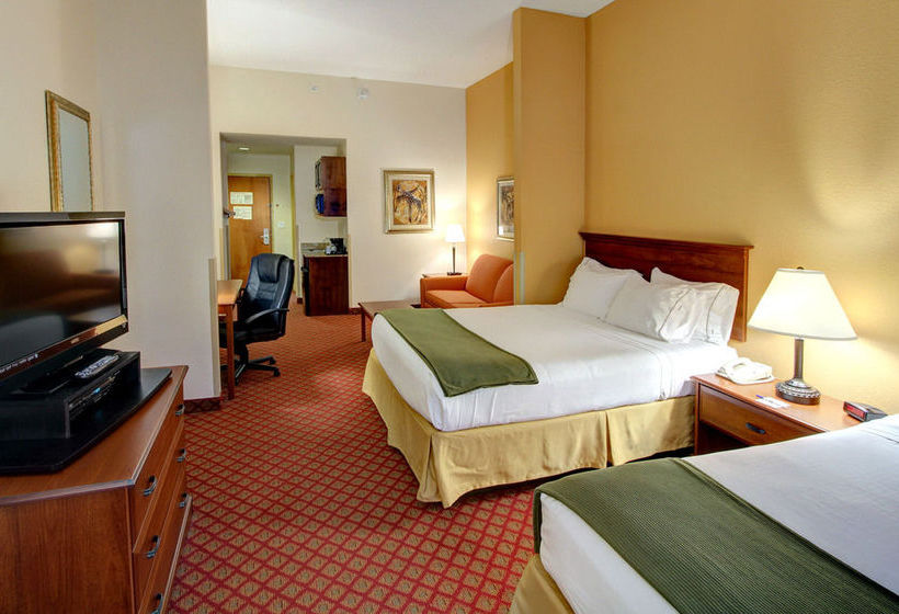 Hotel Holiday Inn Express Silver Springs - Ocala  | Silver Springs | Florida | United States 6