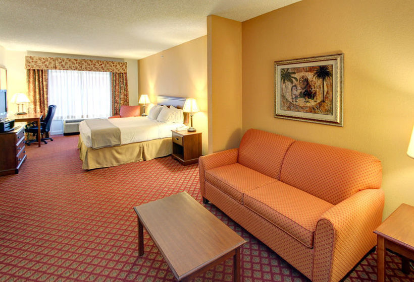 Hotel Holiday Inn Express Silver Springs - Ocala  | Silver Springs | Florida | United States 7