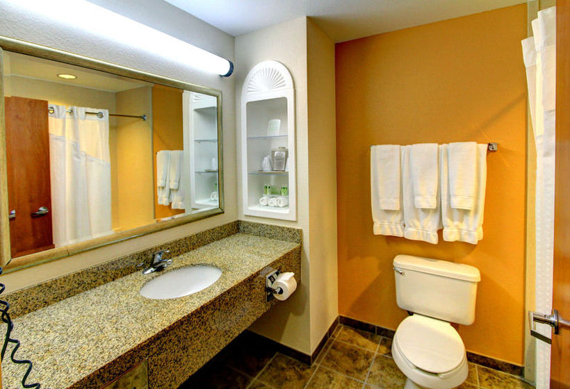 Hotel Holiday Inn Express Silver Springs - Ocala  | Silver Springs | Florida | United States 8