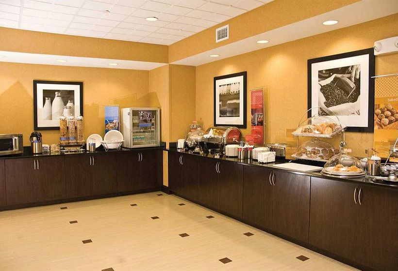 Hotel Hampton Inn & Suites Jacksonville South - Bartram Park  | Jacksonville | Florida | United States 1