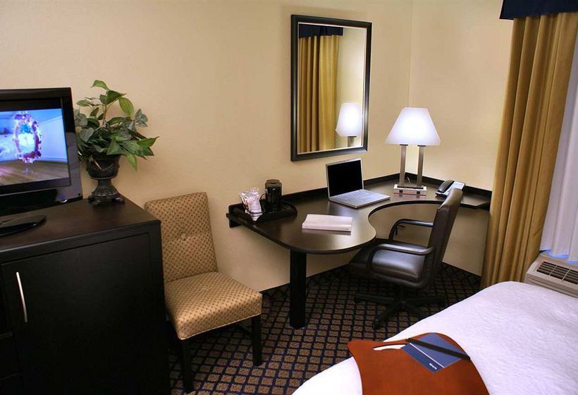 Hotel Hampton Inn & Suites Jacksonville South - Bartram Park  | Jacksonville | Florida | United States 10