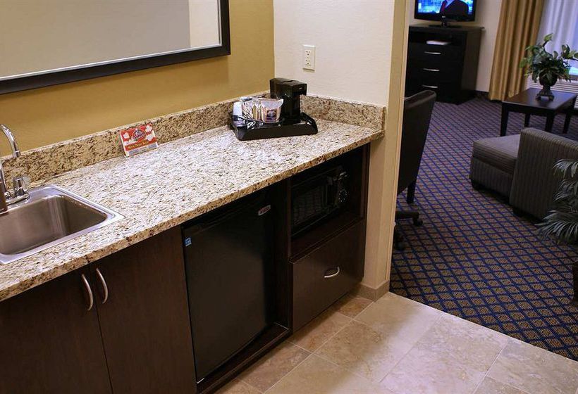 Hotel Hampton Inn & Suites Jacksonville South - Bartram Park  | Jacksonville | Florida | United States 13