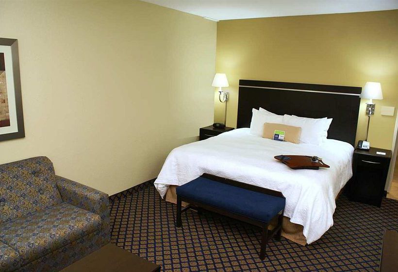 Hotel Hampton Inn & Suites Jacksonville South - Bartram Park  | Jacksonville | Florida | United States 15