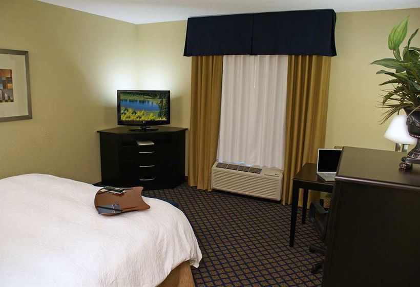 Hotel Hampton Inn & Suites Jacksonville South - Bartram Park  | Jacksonville | Florida | United States 16
