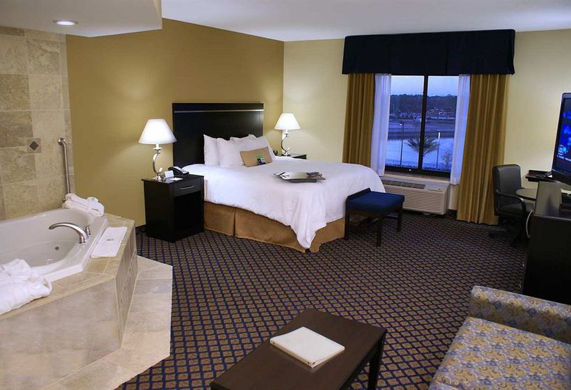 Hotel Hampton Inn & Suites Jacksonville South - Bartram Park  | Jacksonville | Florida | United States 17