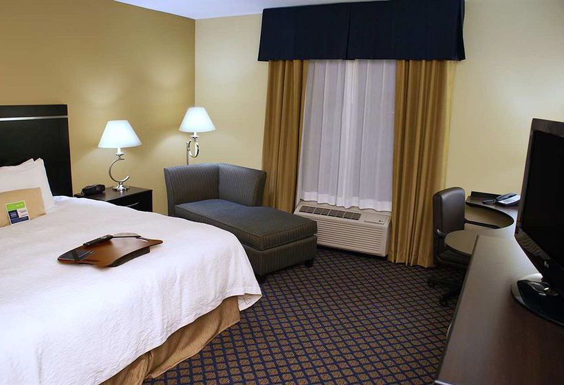Hotel Hampton Inn & Suites Jacksonville South - Bartram Park  | Jacksonville | Florida | United States 18