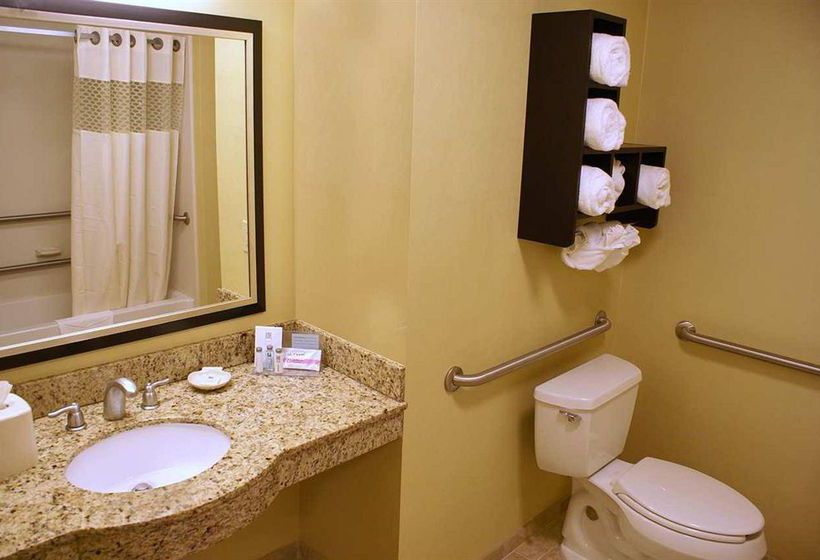 Hotel Hampton Inn & Suites Jacksonville South - Bartram Park  | Jacksonville | Florida | United States 19