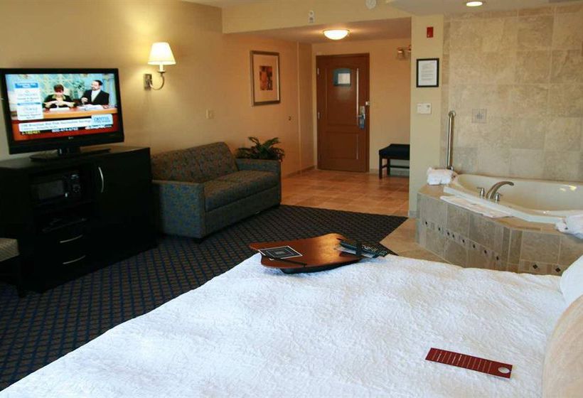 Hotel Hampton Inn & Suites Jacksonville South - Bartram Park  | Jacksonville | Florida | United States 20