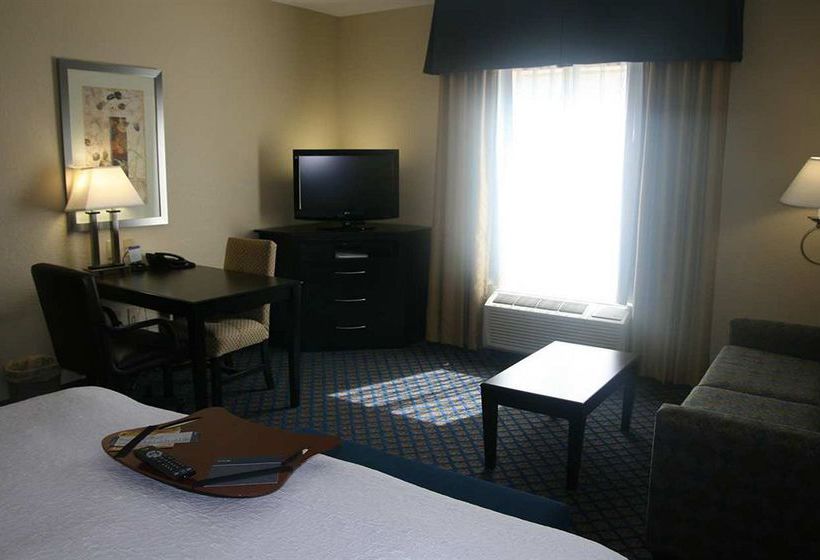 Hotel Hampton Inn & Suites Jacksonville South - Bartram Park  | Jacksonville | Florida | United States 5