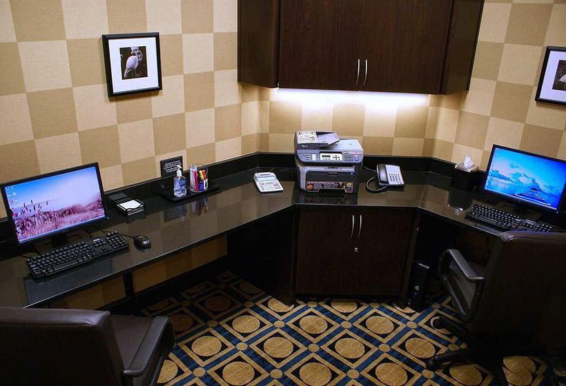 Hotel Hampton Inn & Suites Jacksonville South - Bartram Park  | Jacksonville | Florida | United States 6