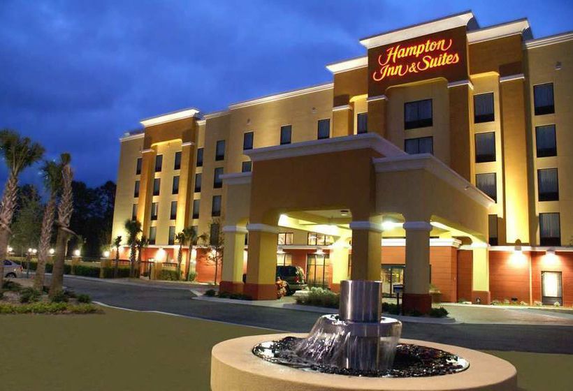 Hotel Hampton Inn & Suites Jacksonville South - Bartram Park  | Jacksonville | Florida | United States 7