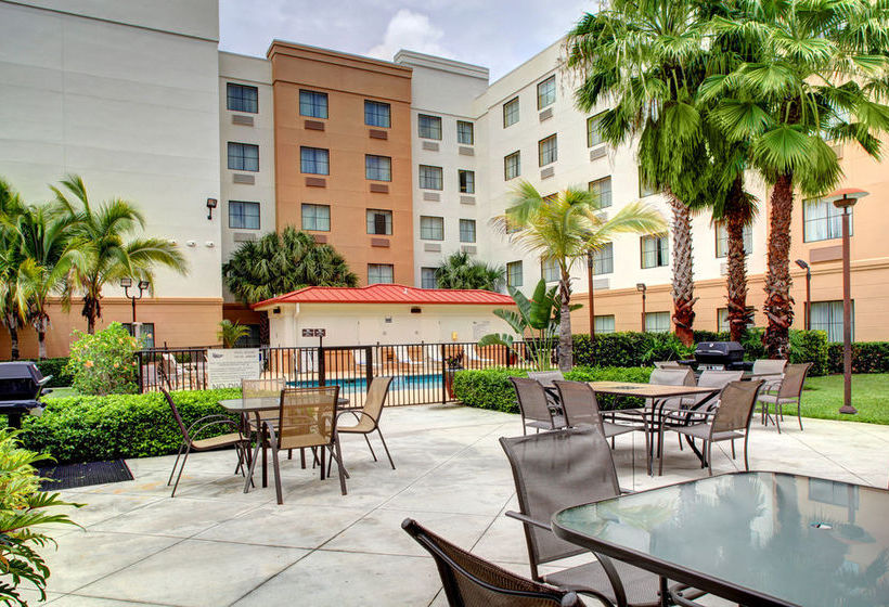 Homewood Suites by Hilton West Palm Beach 