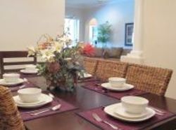 Hotel Florida Scandinavian Vacation Homes  | Kissimmee | Florida | United States 12