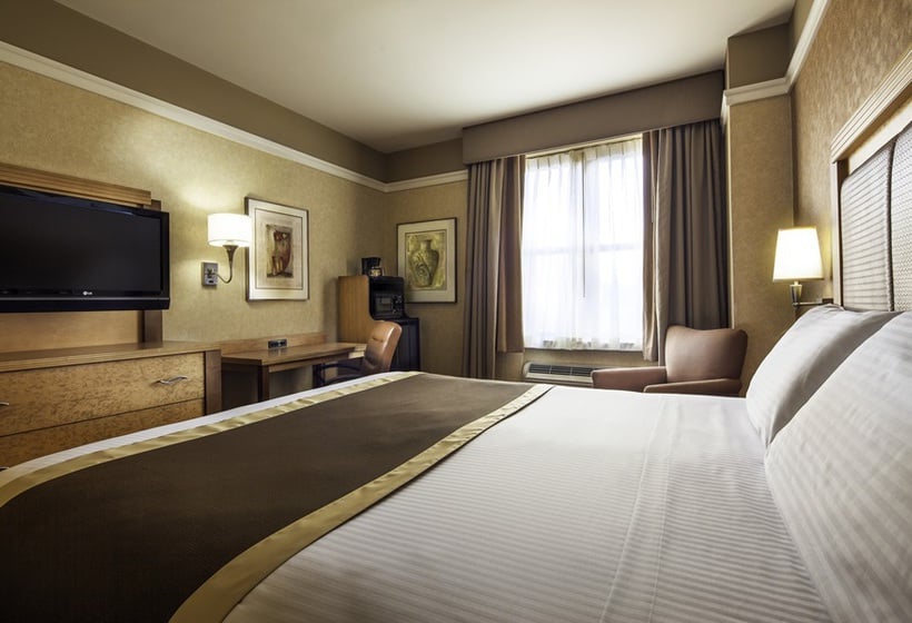 Hotel Nyma, The New York Manhattan  | New York | Nueva York | United States 3