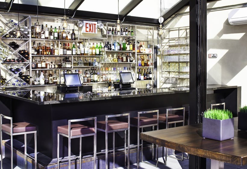 Hotel Nyma, The New York Manhattan  | New York | Nueva York | United States 6