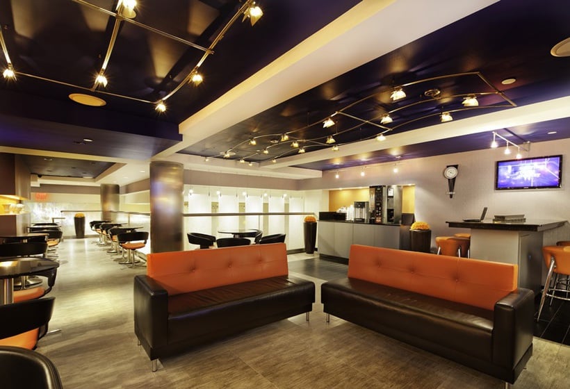 Hotel Nyma, The New York Manhattan  | New York | Nueva York | United States 7