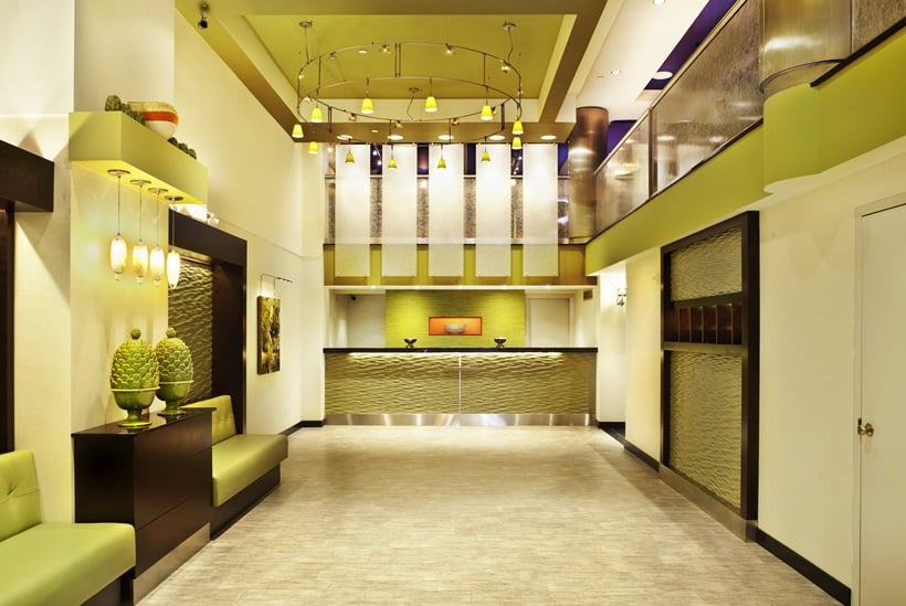 Hotel Nyma, The New York Manhattan  | New York | Nueva York | United States 8