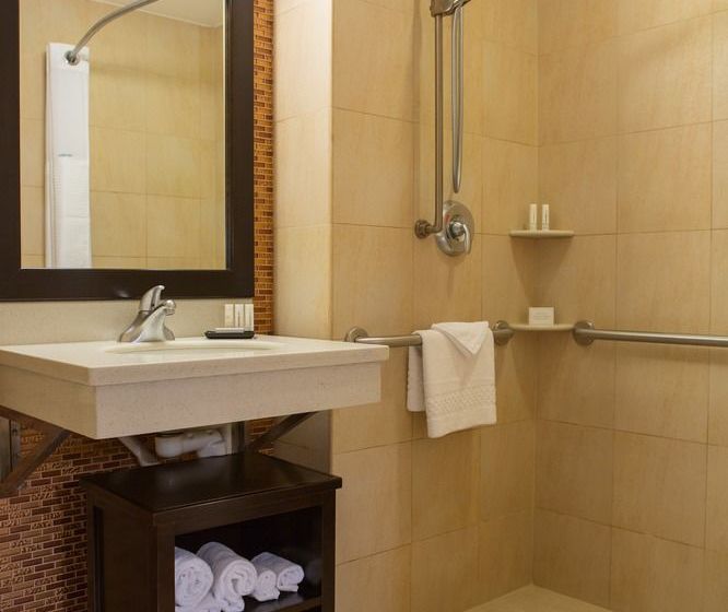 Hotel Courtyard New York Manhattan Soho  | New York | Nueva York | United States 18